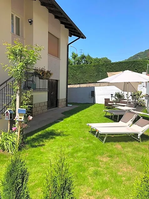 Chalet Paganella - Image 1