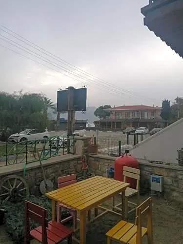 Tashan otel - Image 1