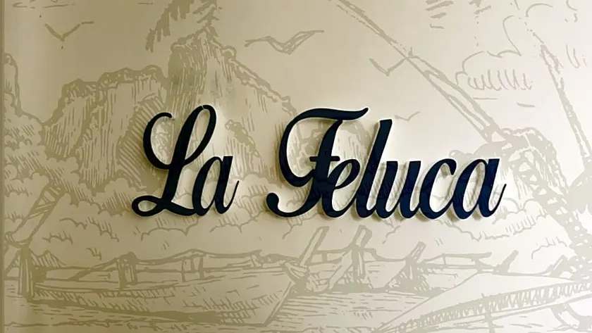 La Feluca - Image 1