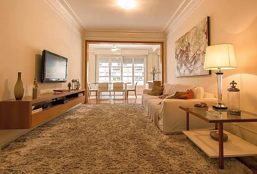 Apartamento Luxo em Copacabana - Image 1