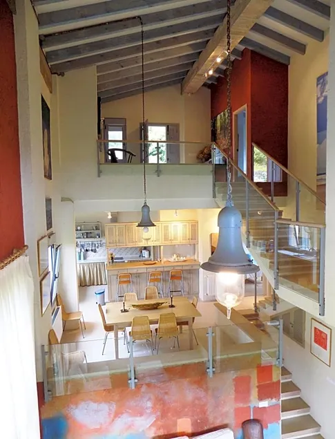 Casa de Babel - Image 1