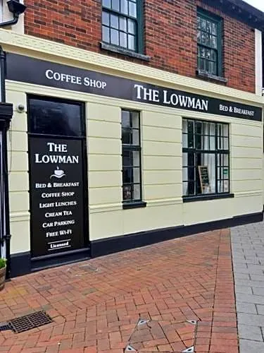 The Lowman - Image 1