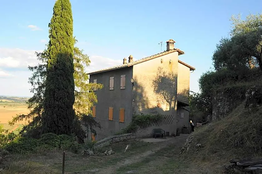 Casa Vacanze Tranquillita e Relax in Campagna Vicino a Siena - Image 1