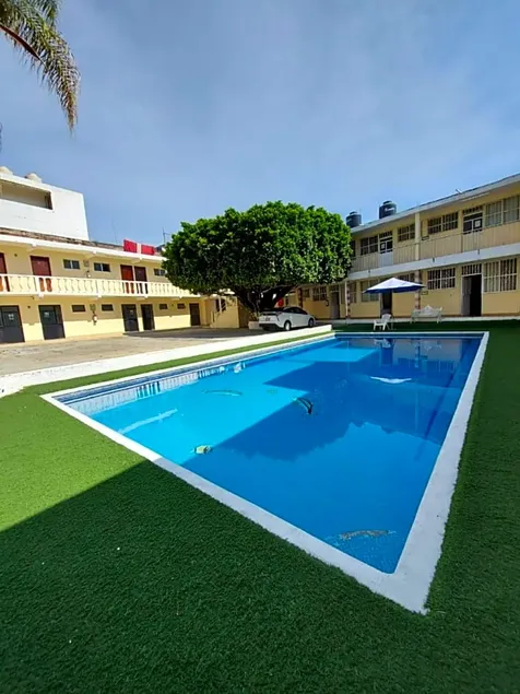 Hotel 20 De Julio - Image 1