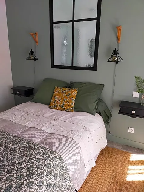 Chambre cosy - Image 1