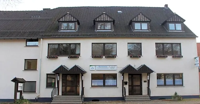 Kenonia Hotel - Image 1