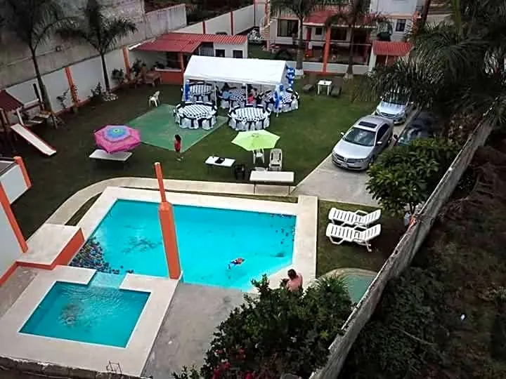 Hotel Bugambilias Garden - Image 1