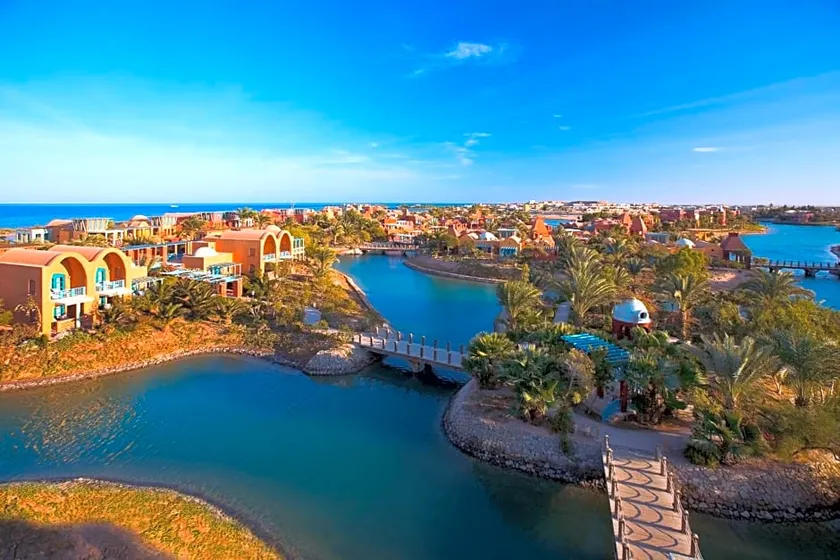 Sheraton Miramar Resort El Gouna - Image 1