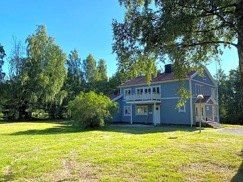Vandrarhemmet Hörneborg - Image 1