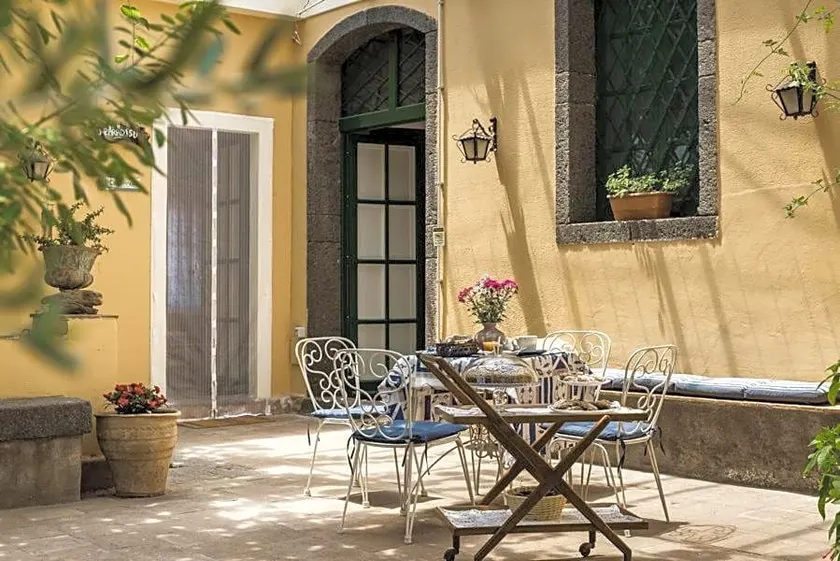 B&B Lu Paradisu - Image 1