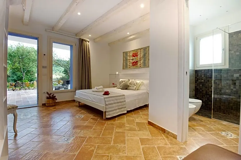 B&B La Roccia - Image 1