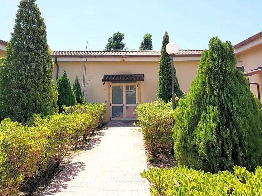 CASA DI MAMRE - Image 1