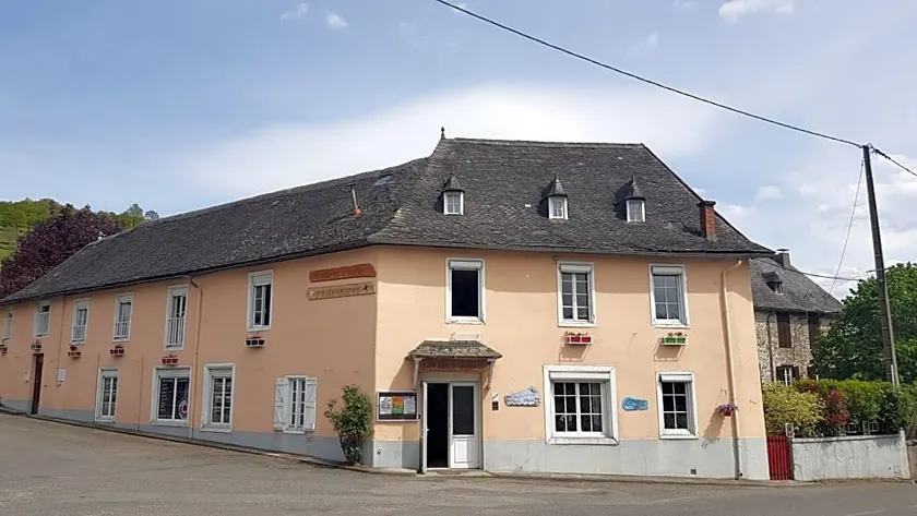 Chambres d'Hôtes La Terrasse d'Argein - Image 1