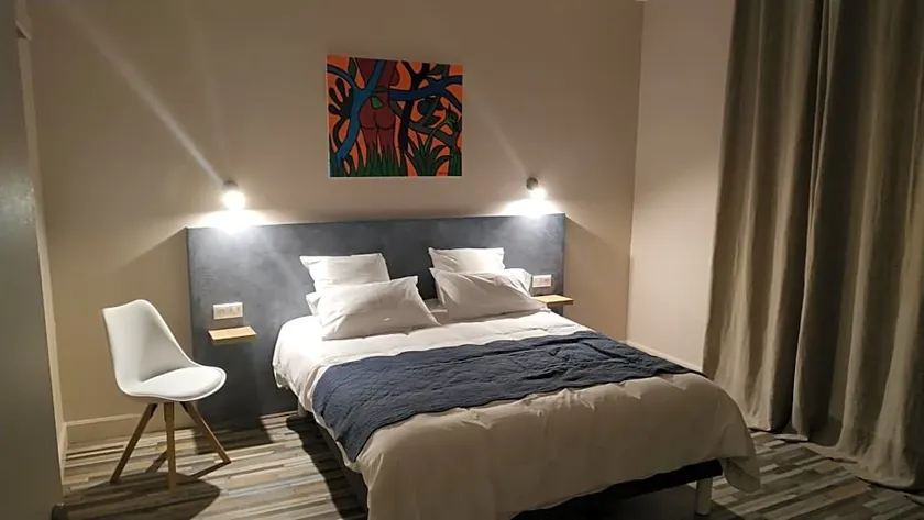 Cote Chambre - Image 1