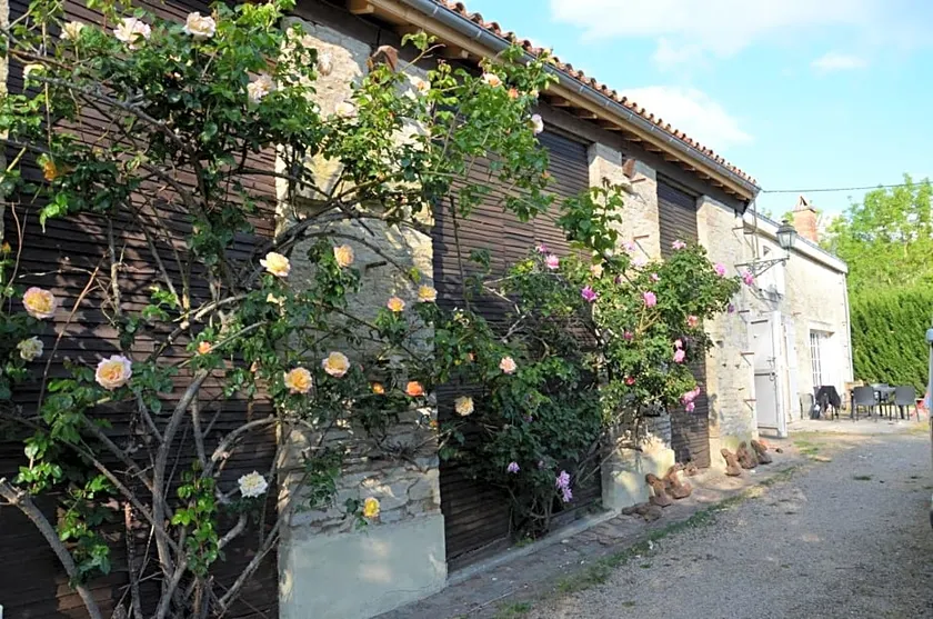 La maison des Hérons - Image 1