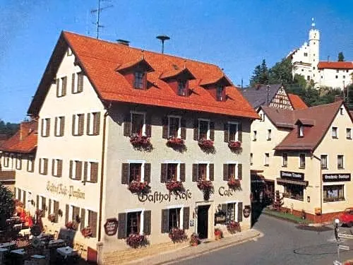 Hotel Zur Rose - Image 1