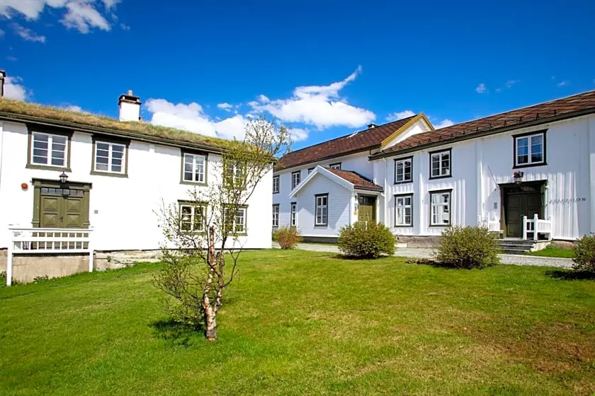 Frich`s Kongsvold - Image 1