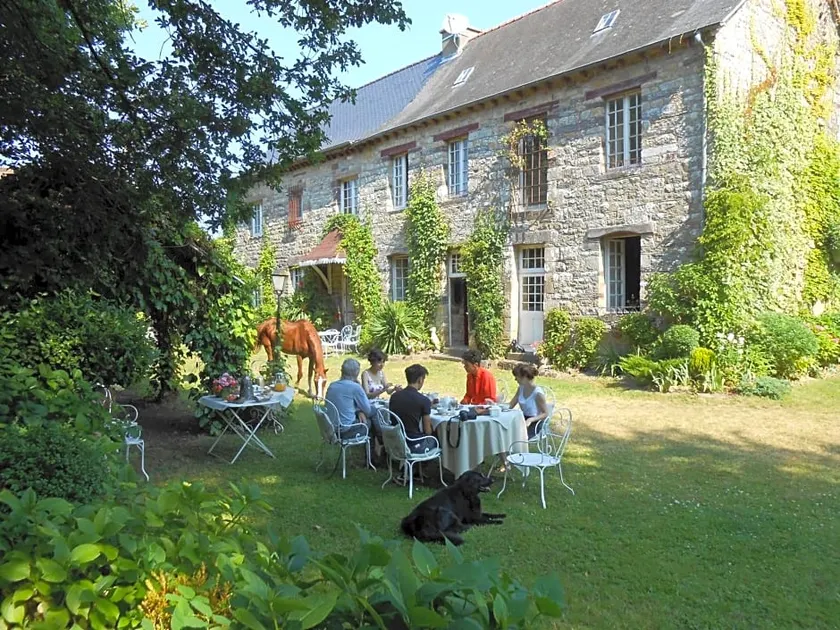 Manoir De La Dube - Image 1