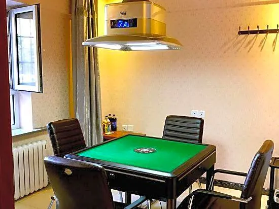 Jinyi Business Hotel - Image 1