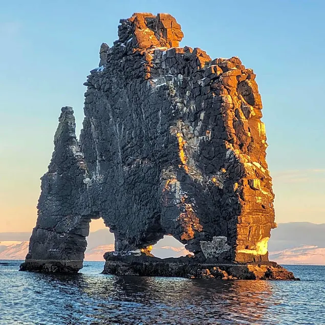 Hótel Hvítserkur - Image 1