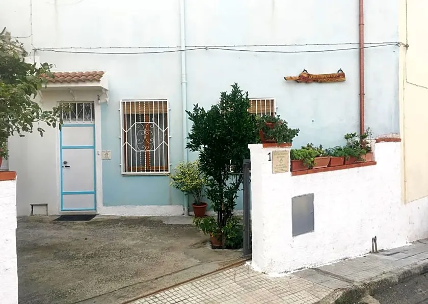 Bed and Breakfast Da Antonio - Orgosolo - Image 1