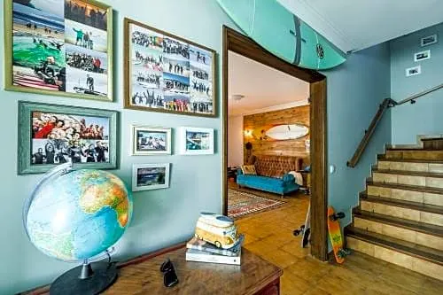 Surfhouse The Portugalwave - Image 1