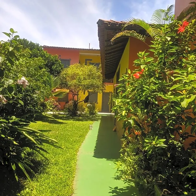 Pousada Beira Mar - Image 1
