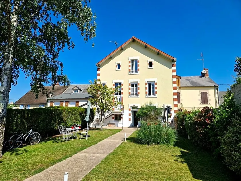 La Chtite Creuse - Image 1