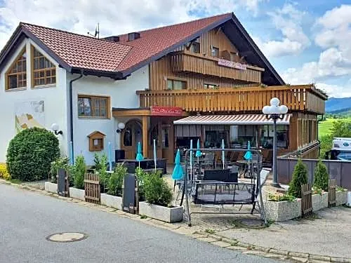Hotel-Restaurant Hochrain Alt Lam - Image 1