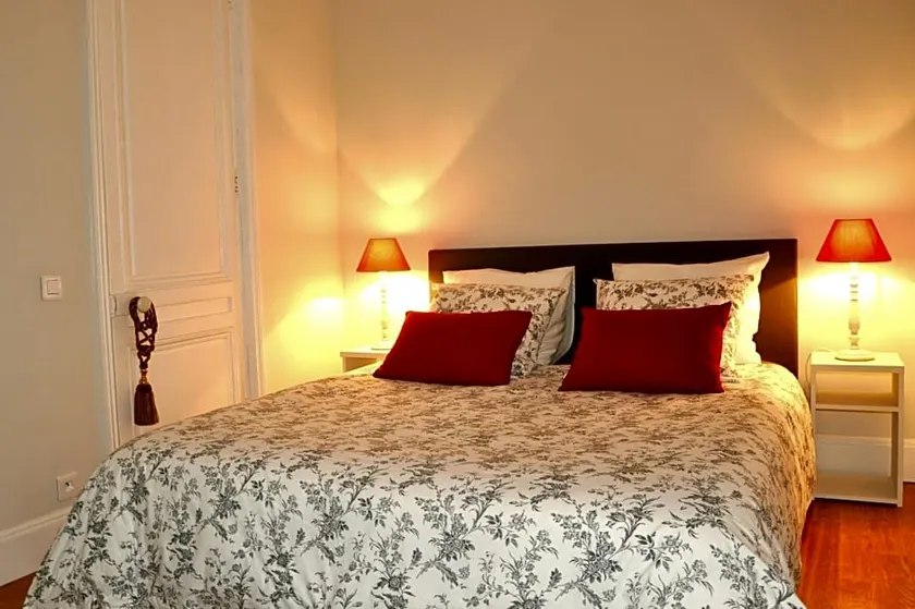 Chambre De Flore - Image 1