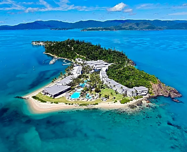 Daydream Island Resort - Image 1