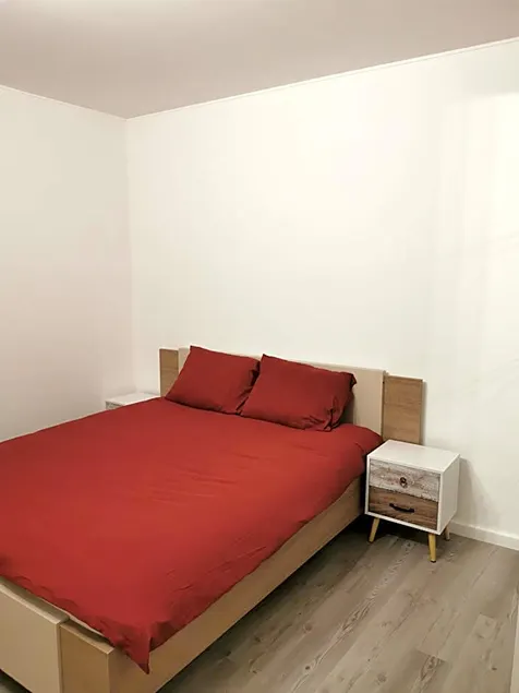 AtHome - Appart-hotel with private parking - Image 1