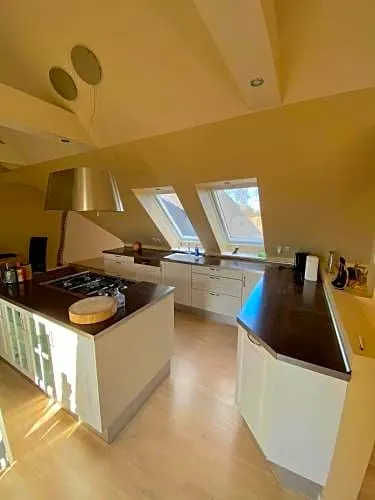 Lykkehus B&B - Image 1