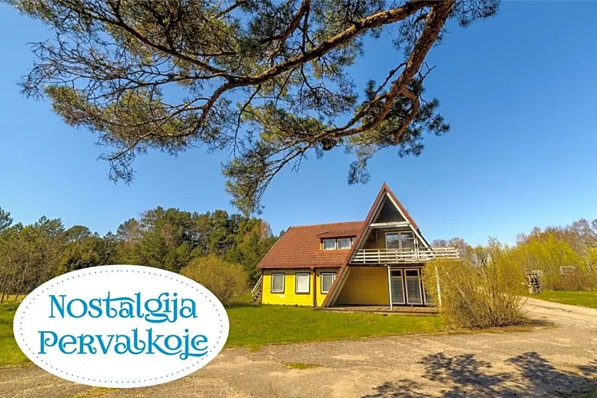 Nostalgija Pervalkoje - Image 1