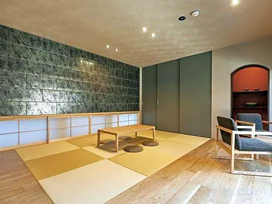 Inuyama Castle Town Hotel Yuubi Inuyama - Image 1