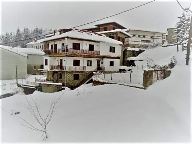 Hotel Acropolis Metsovo - Image 1