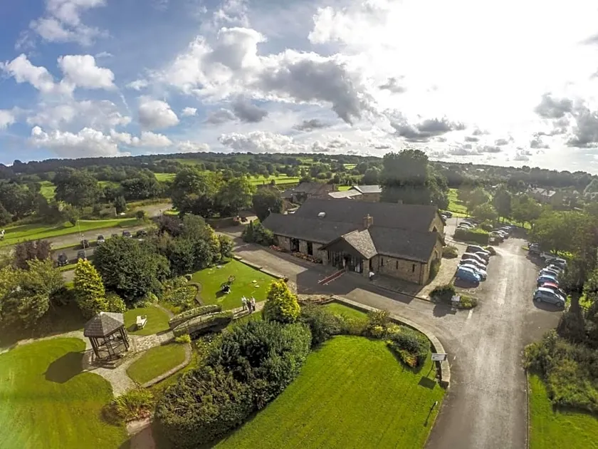 Mytton Fold Hotel, Ribble Valley - Image 1