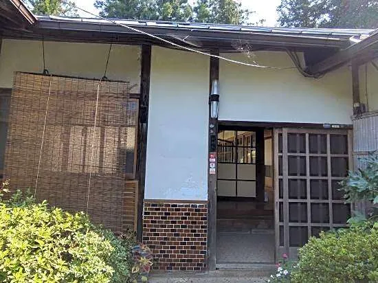 Ryokan Seifuusou - Image 1