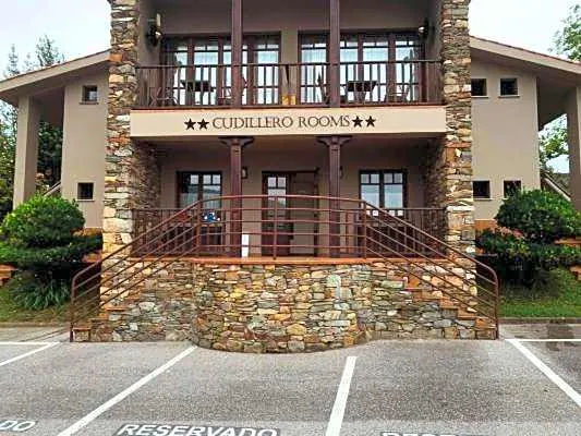 Hotel Rural Cudillero Rooms - Image 1
