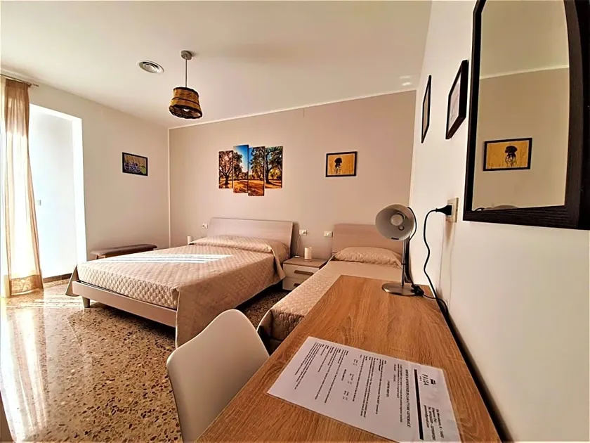 Paisà B&B - Image 1