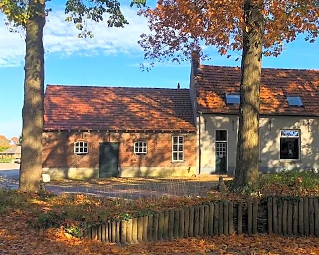 B&B De Roode Leeuw - Image 1