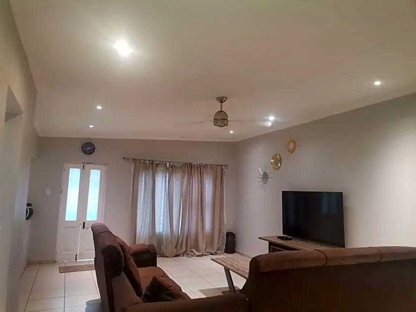 Teke's cheerful 3 bed room villa with swimming pool - Image 1