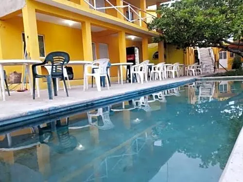Hotel Termoelectrica Manzanillo - Image 1