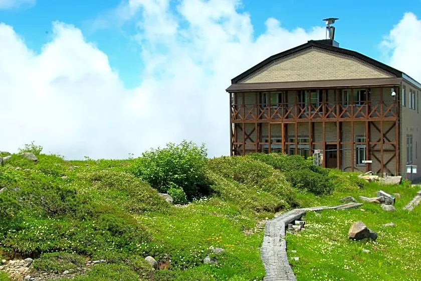 Tengudaira Mountain Lodge - Image 1