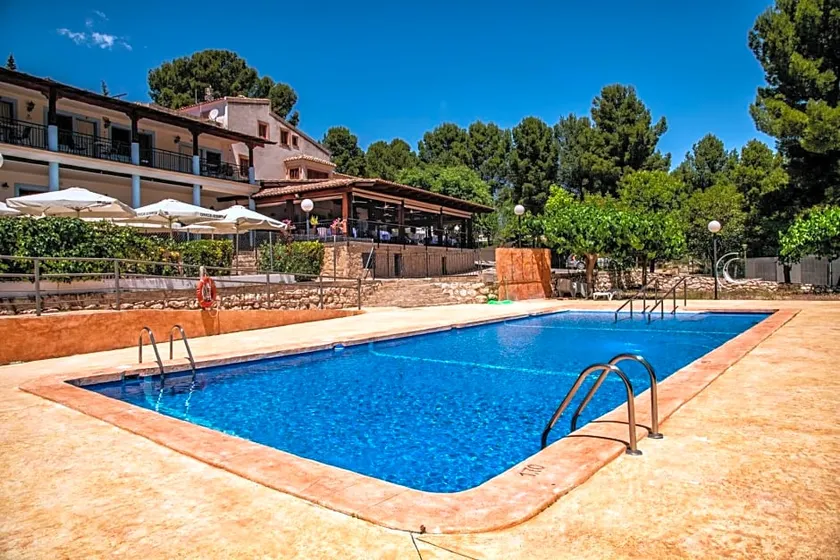 El retiro hotel rural - Image 1