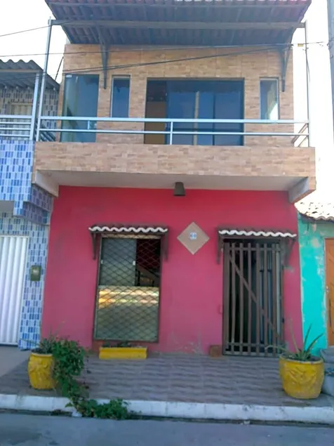 HOSTEL Reis Magos Natal - Casa de Praia Pousada - Image 1
