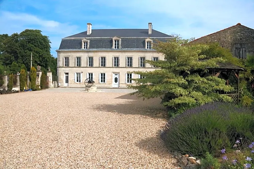 Chambres D'Hôtes La Barderie - Image 1