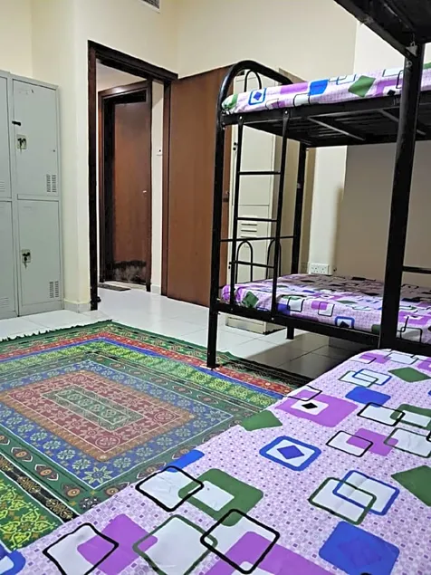Expo Dxb hostel - Image 1