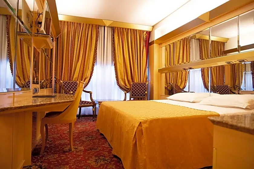 Hotel Wagner - Image 1