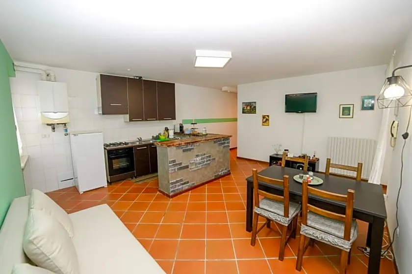 Agli Ulivi Home - Image 1